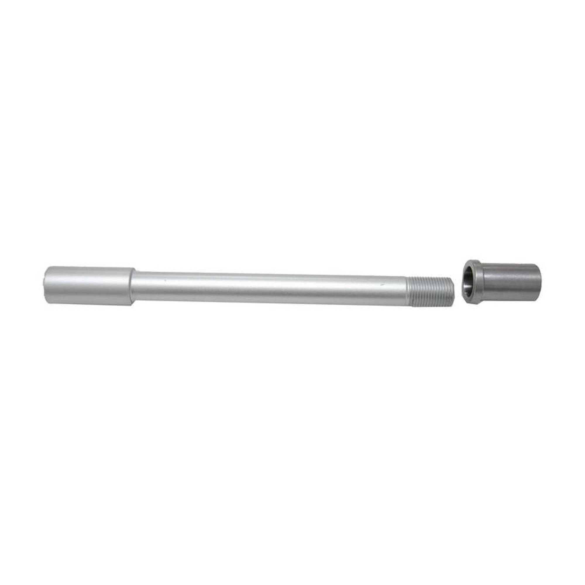 RKS RZ 125 ÖN TEKER MİLİ VE SOMUNU [RZ150-X - RZ150 - RZ125-X] #RK 60630